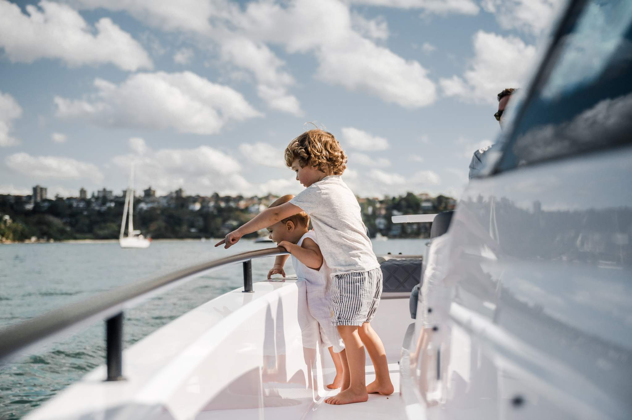 Axopar, Eyachts Australia and New Zealand
