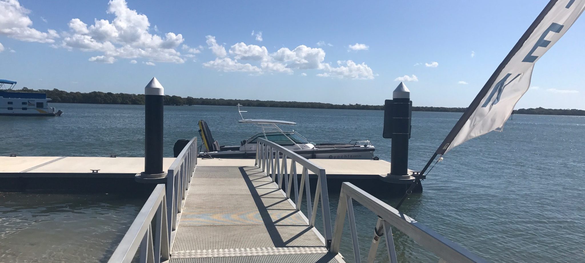 South Stradbroke