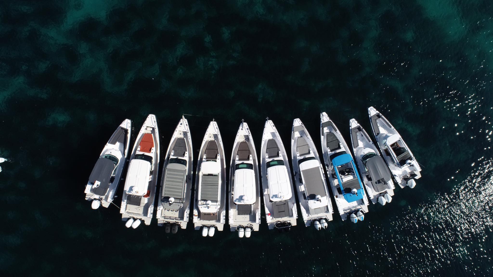 Eyachts Won Best Brand Engagement 2018
