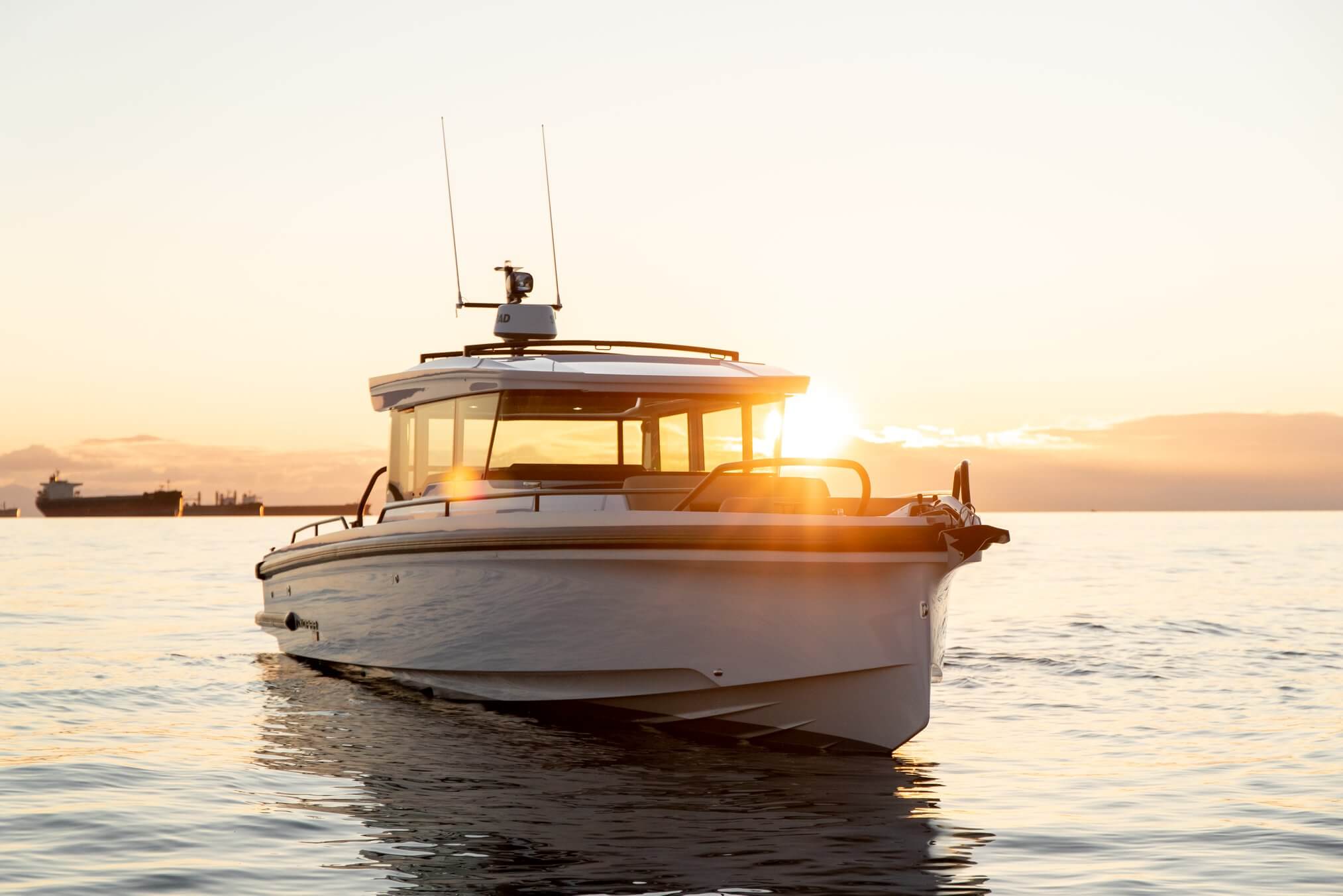 89762926_2738660356232065_2833416644162748416_o Axopar, Eyachts Australia and New Zealand