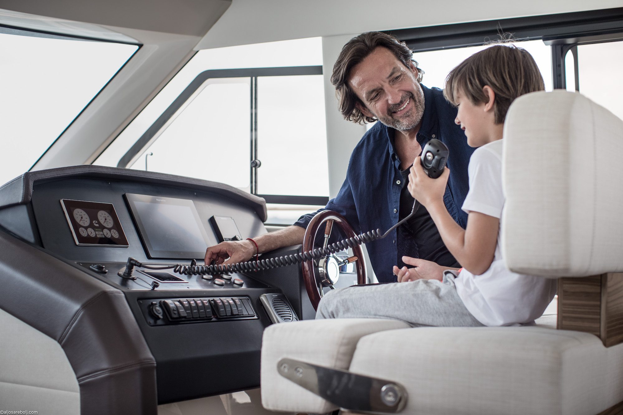 Greenline 48, Eyachts Australia and New Zealand Greenline 48, Eyachts Australia and New Zealand