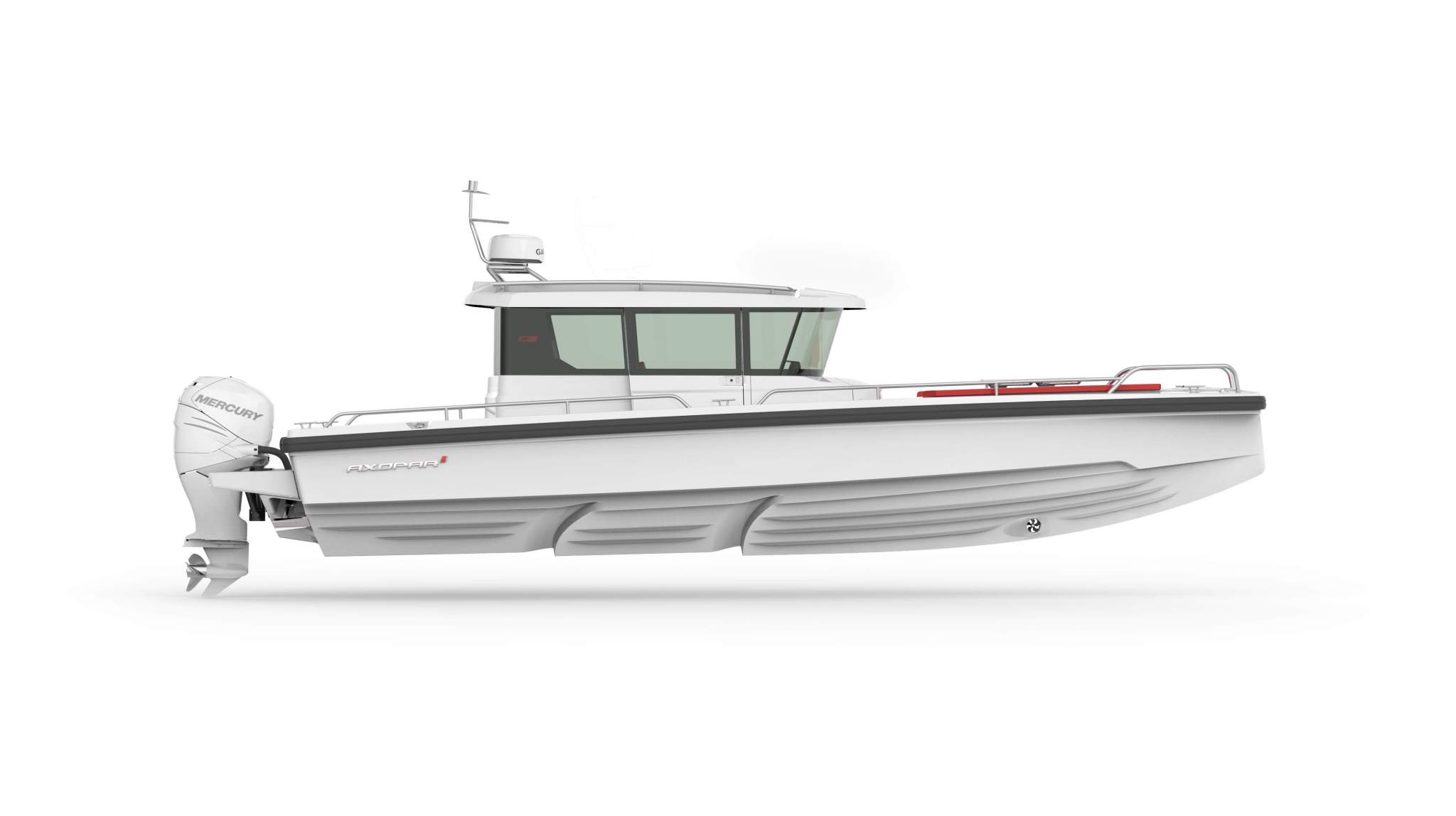 Axopar, Eyachts Australia and New Zealand