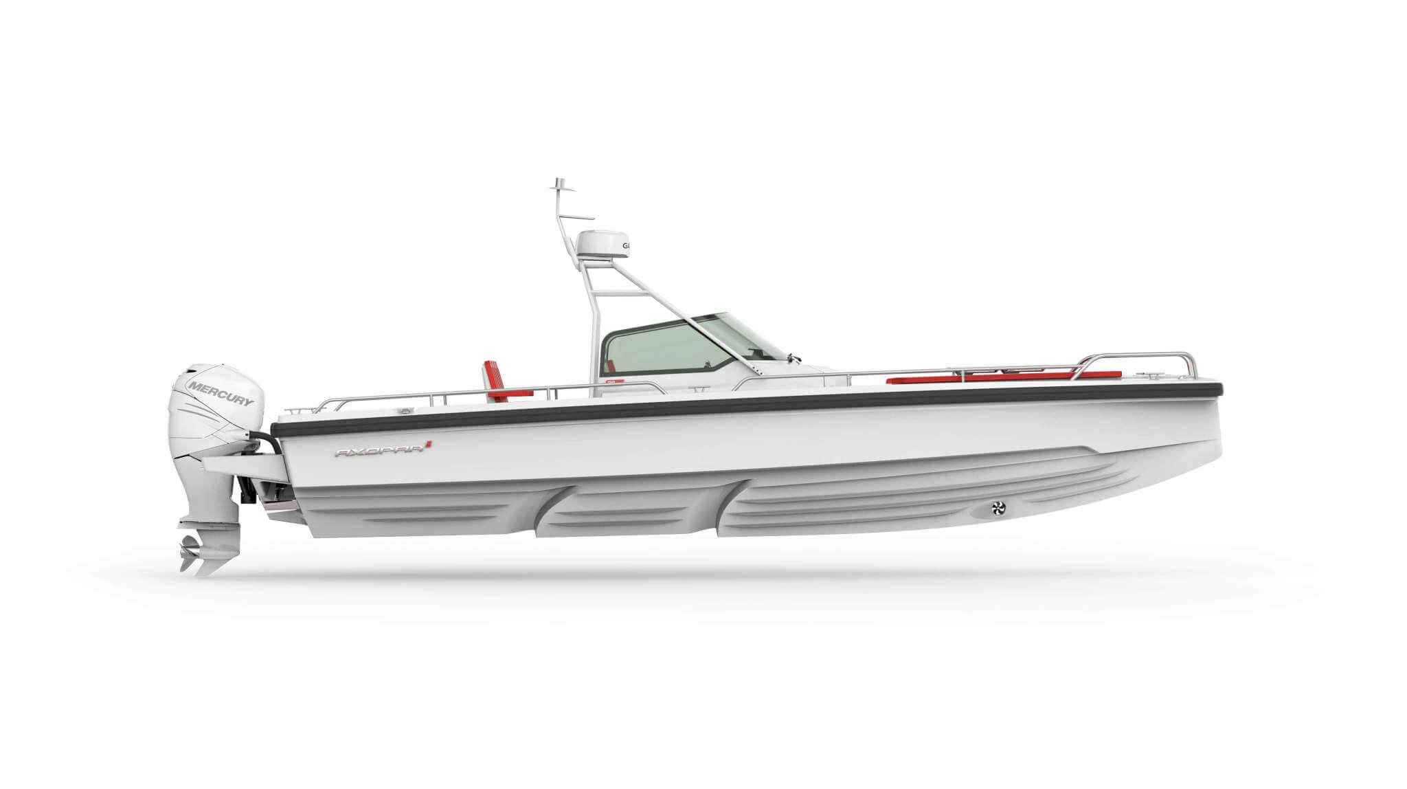 Axopar, Eyachts Australia and New Zealand
