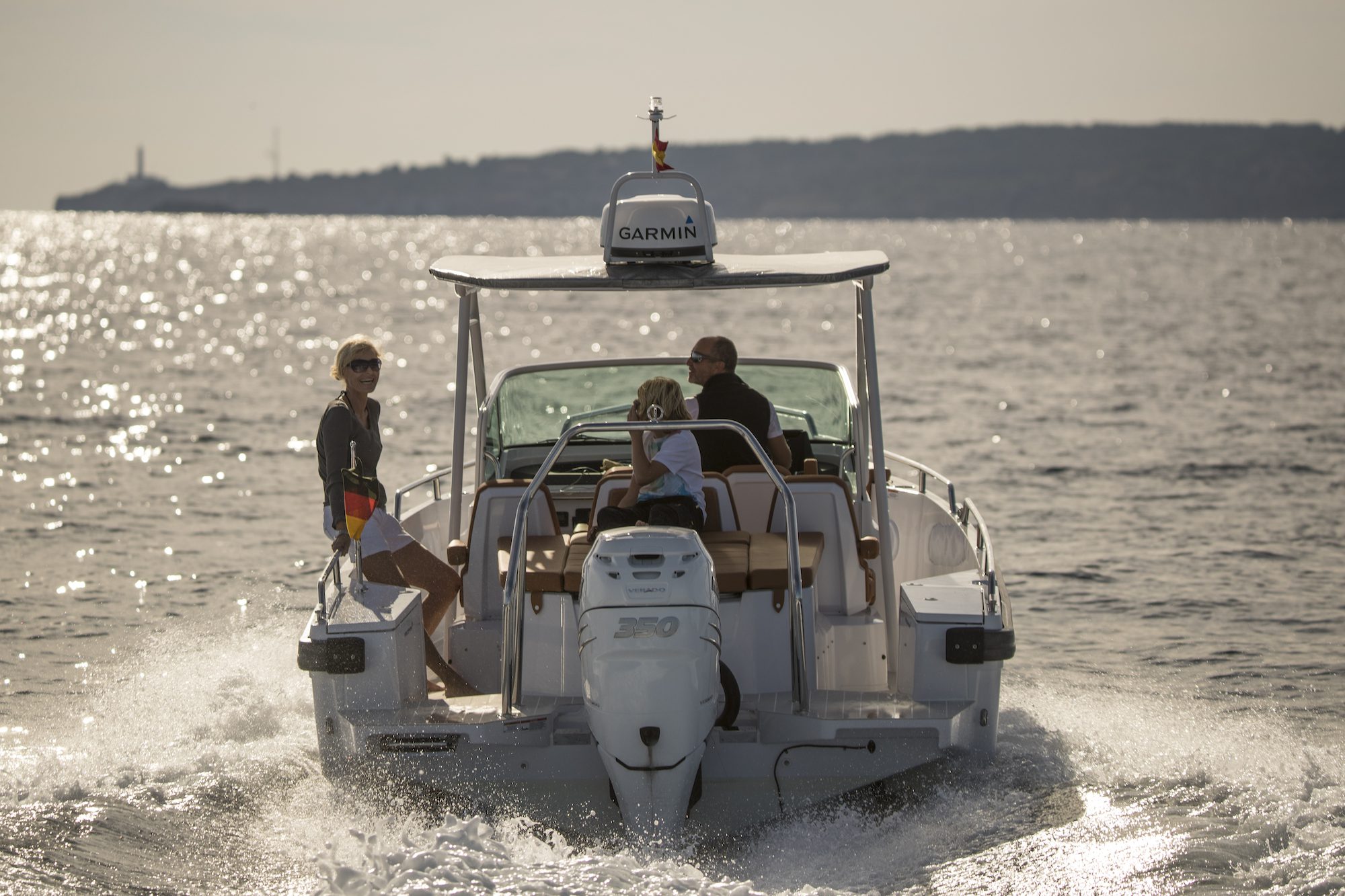 Axopar, Eyachts Australia and New Zealand