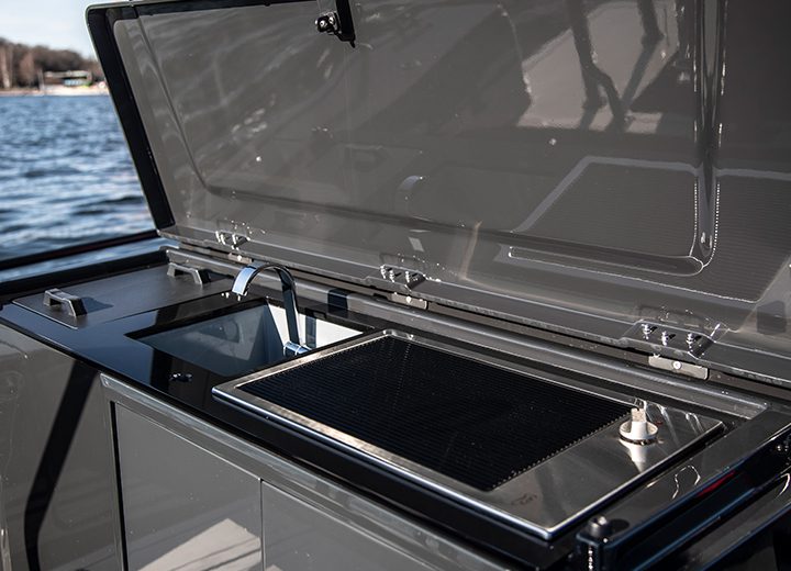 Brabus, Eyachts Australia and New Zealand