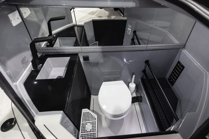 Brabus, Eyachts Australia and New Zealand