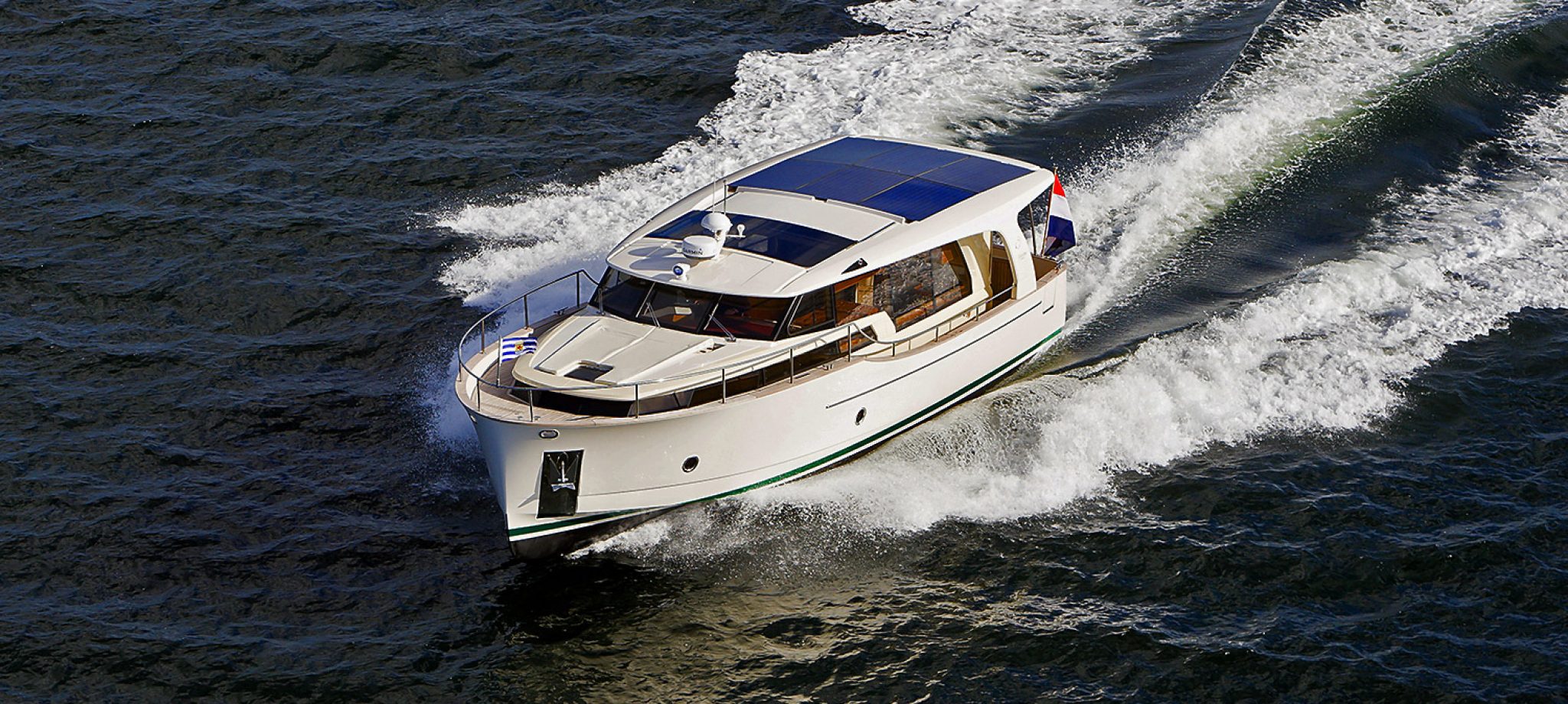 Greenline 40