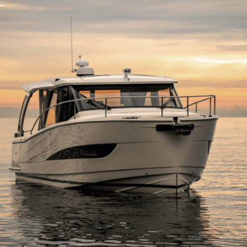 Greenline owners – Jon & Anne Flemming