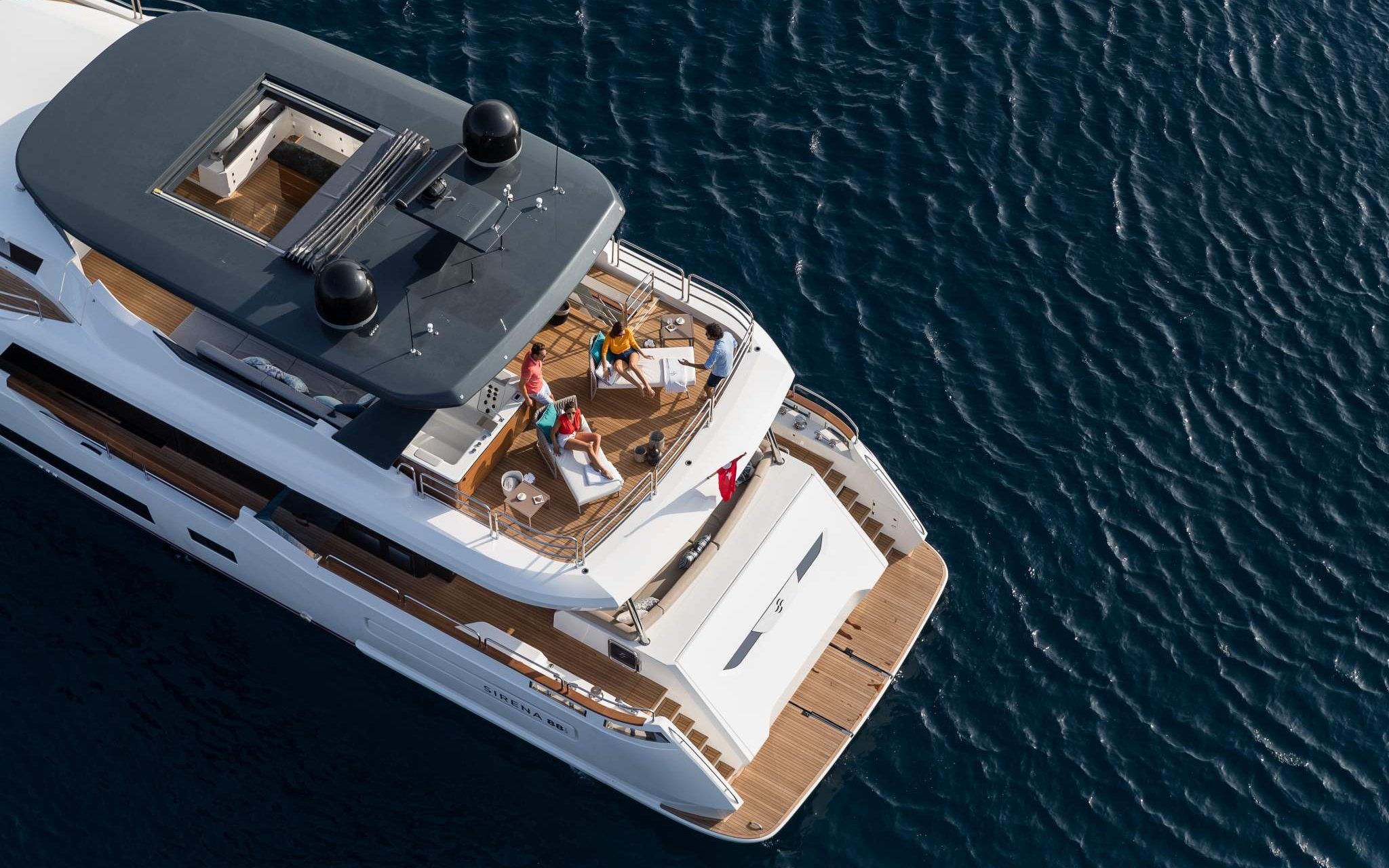 Sirena-Yachts-88-Jeff-Brown-14841 Sirena, Eyachts Australia and New Zealand