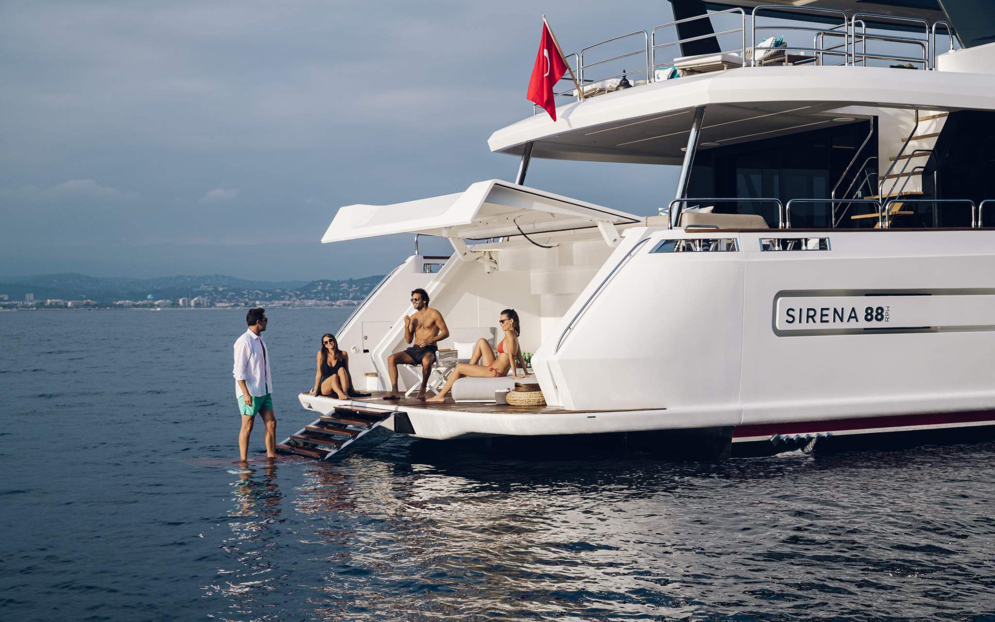 Sirena-Yachts-88-Jeff-Brown-16060 Sirena, Eyachts Australia and New Zealand