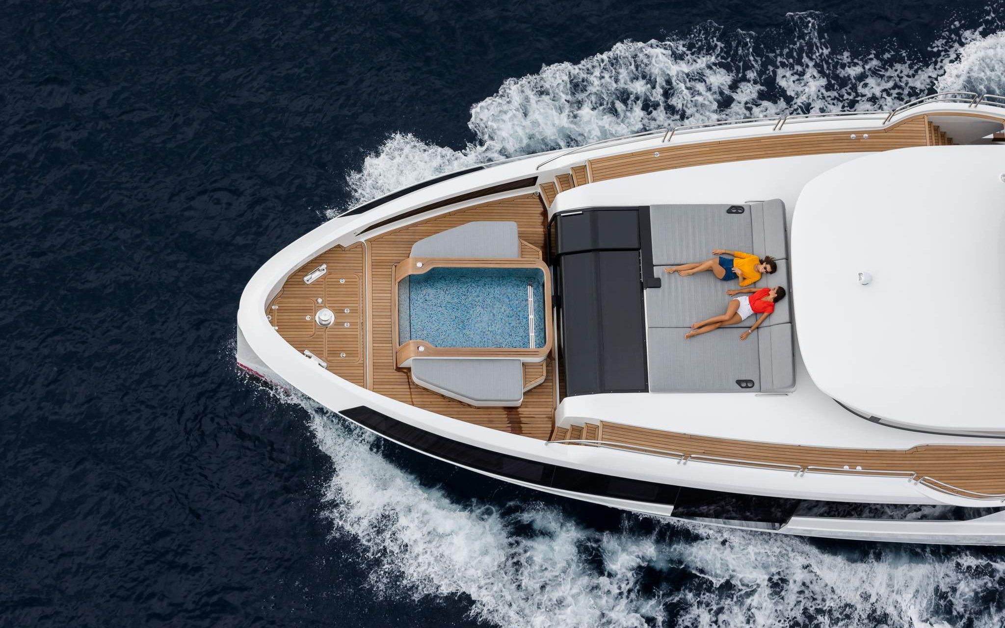 Sirena-Yachts-88-Jeff-Brown-20595 Sirena, Eyachts Australia and New Zealand