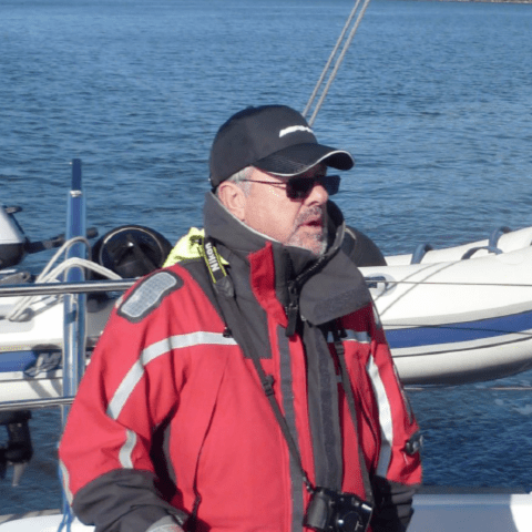 Greenline 48 FLY Customer Review – Peter Osborn