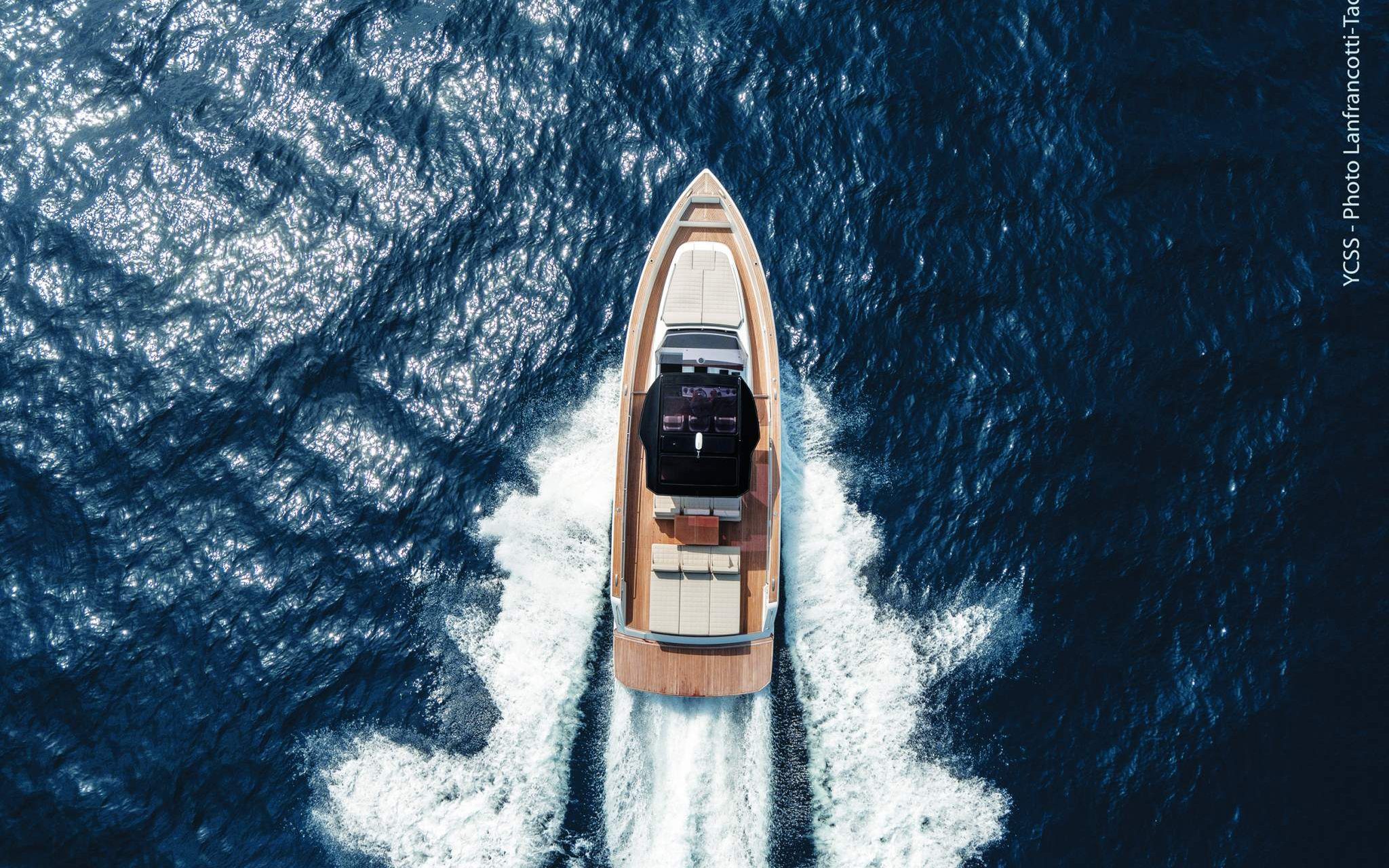 Pardo, Eyachts Australia and New Zealand