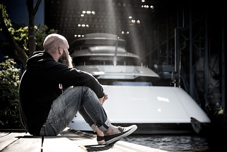 jarkko jamsen Axopar award winning design