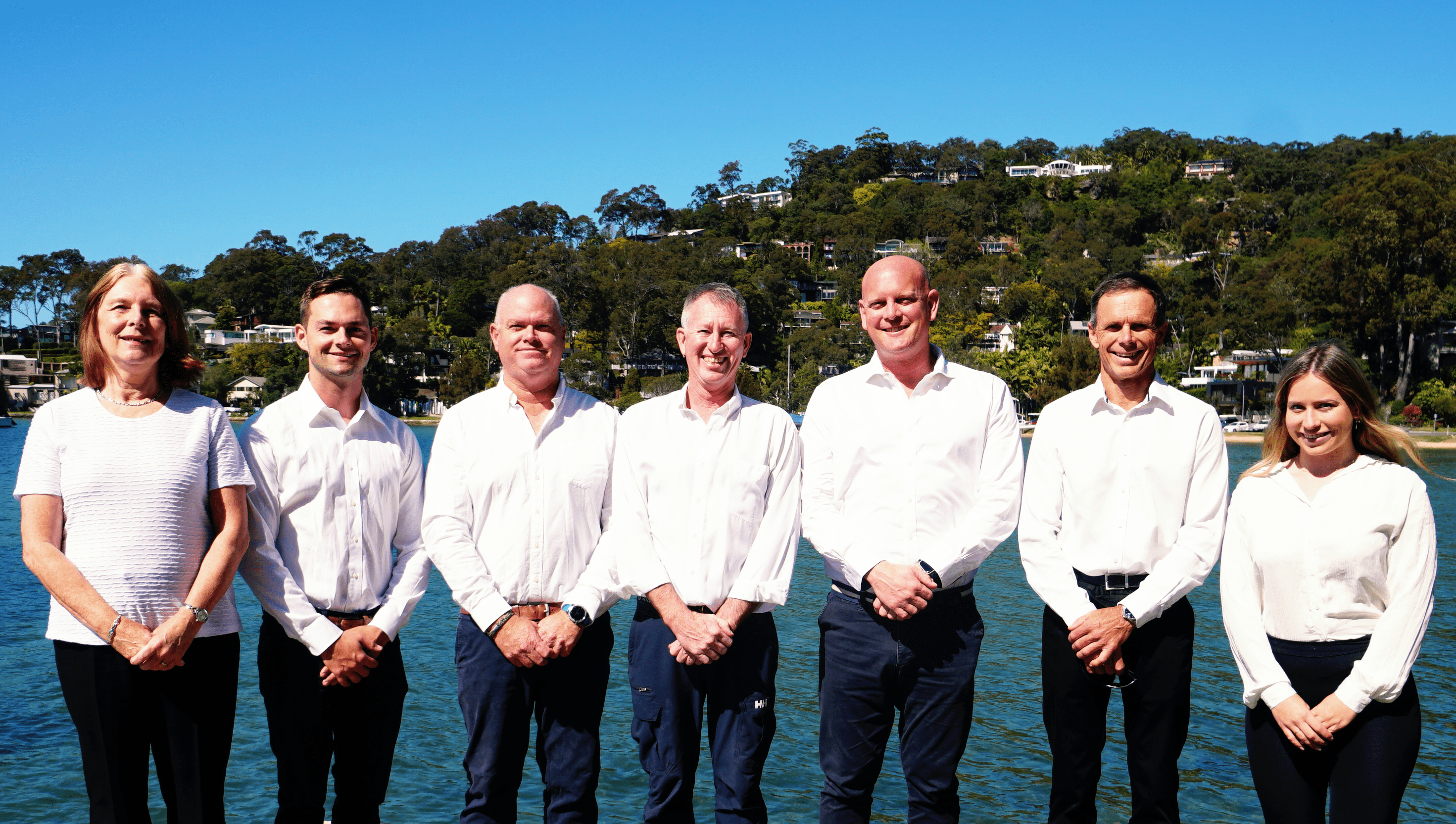 Eyachts Team Review – John Bossi