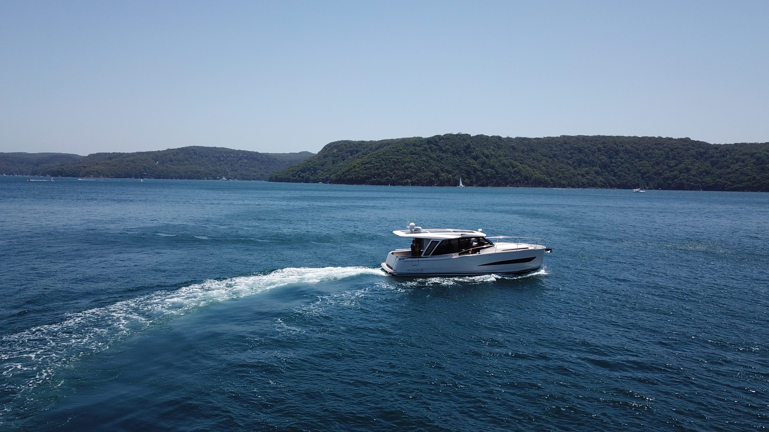 Greenline 39 Key Features – Review