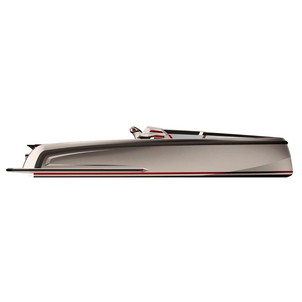 Greenline, Eyachts Australia and New Zealand