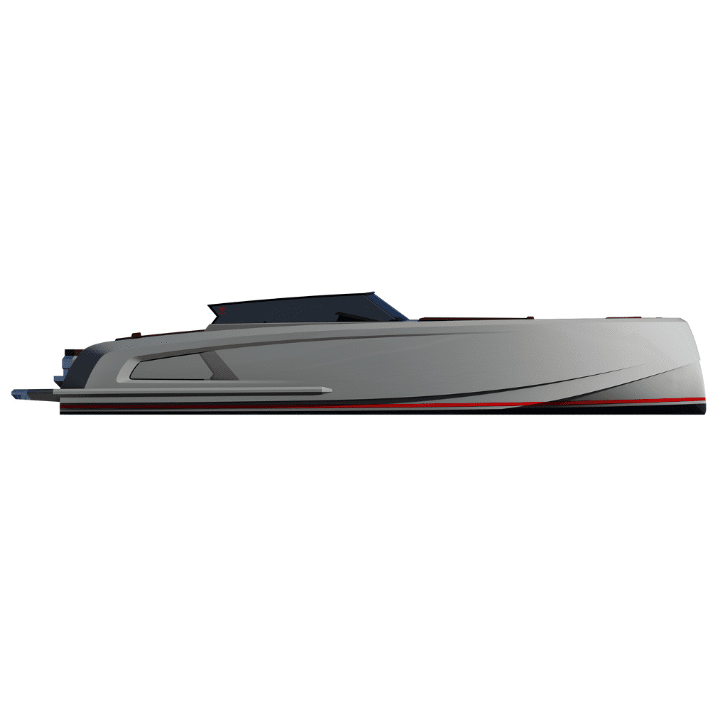 Greenline, Eyachts Australia and New Zealand
