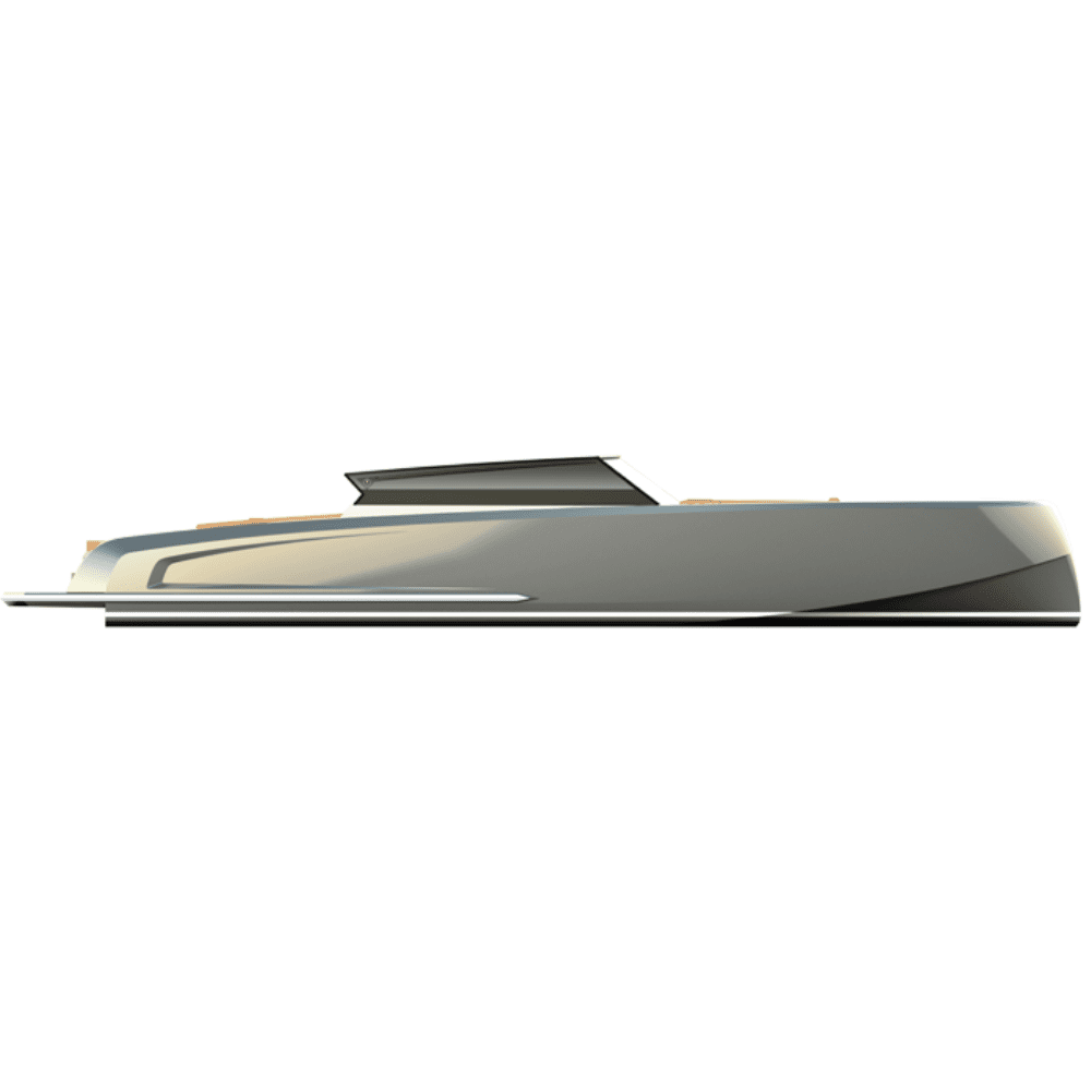 Greenline, Eyachts Australia and New Zealand