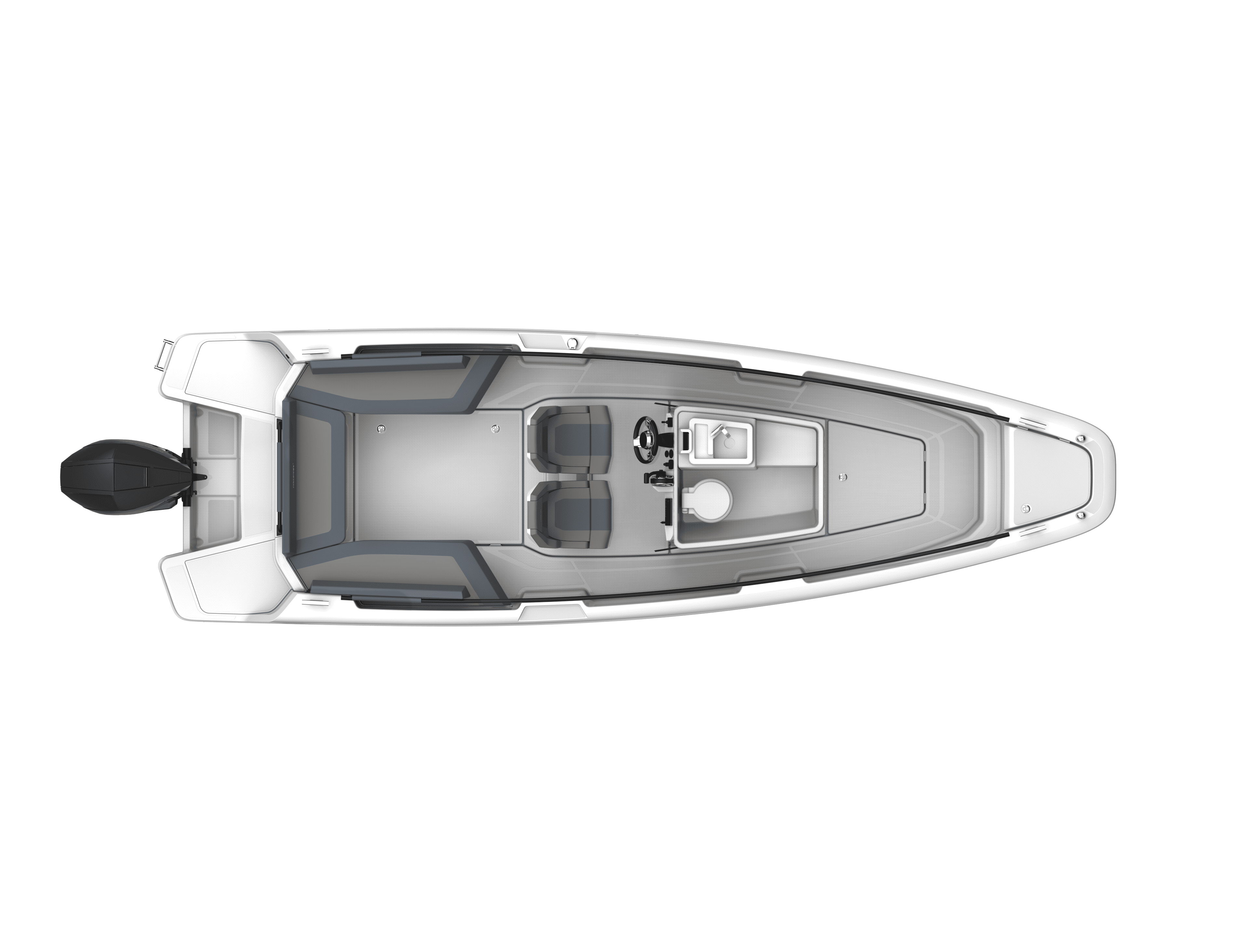 Axopar 22 New 2020