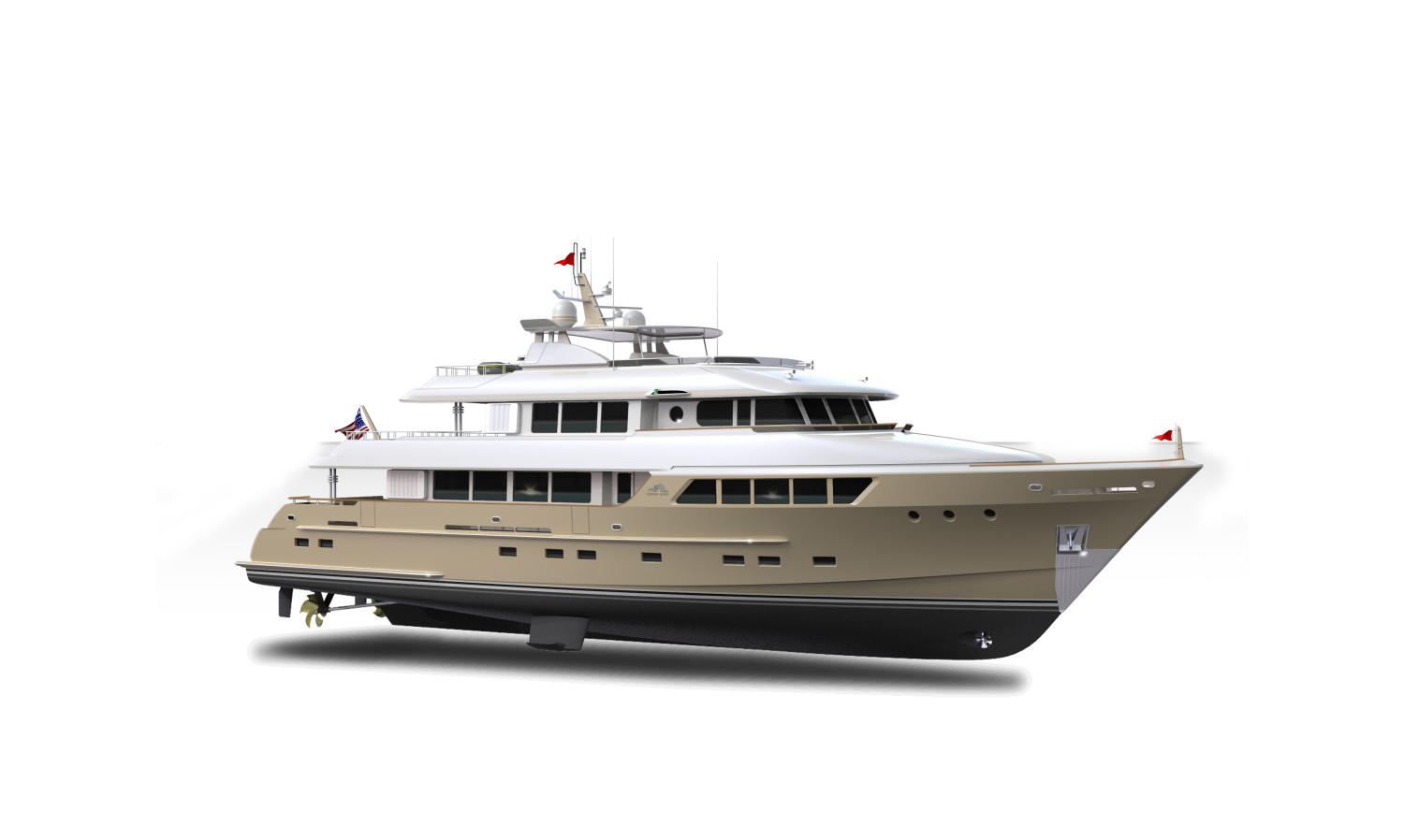 Sirena 58 Coupe, Eyachts Australia and New Zealand