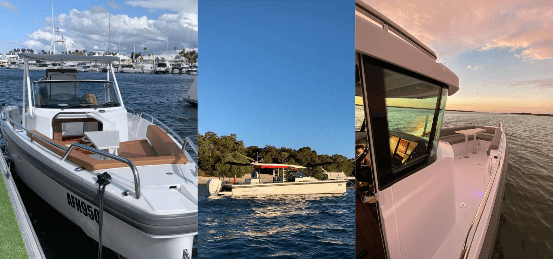 3 Time Eyachts Owner Review – Dave