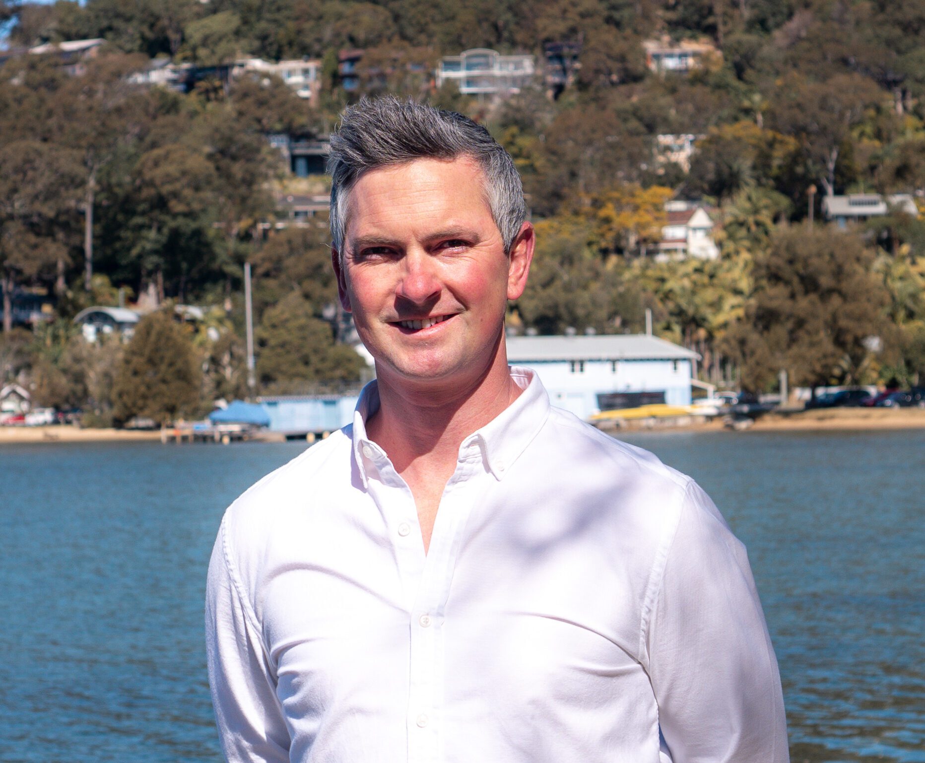 Eyachts Newest Member Ross Turner