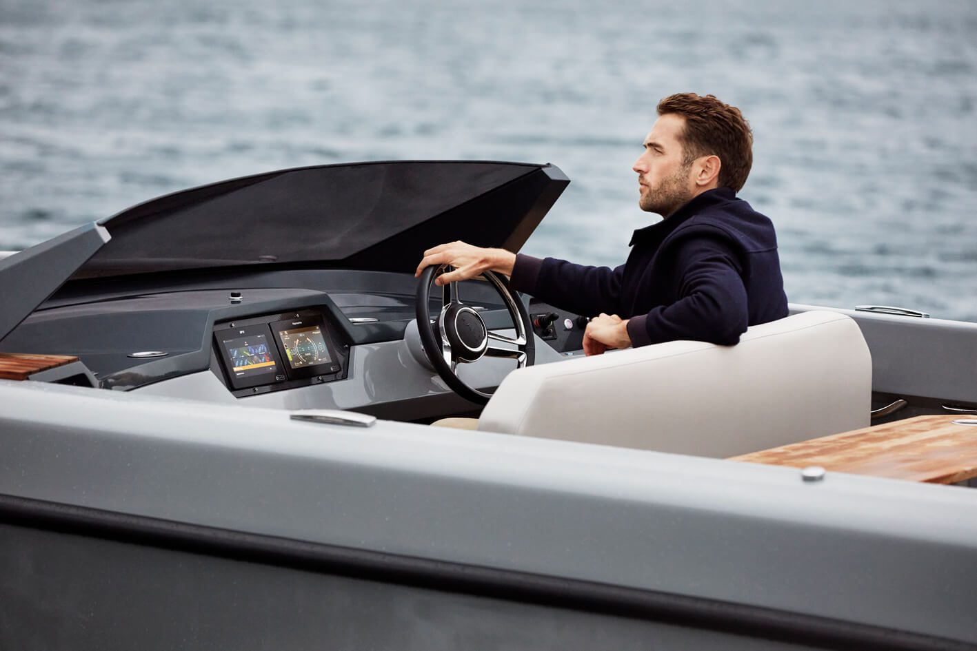 Eyachts Rand SPITIR 25