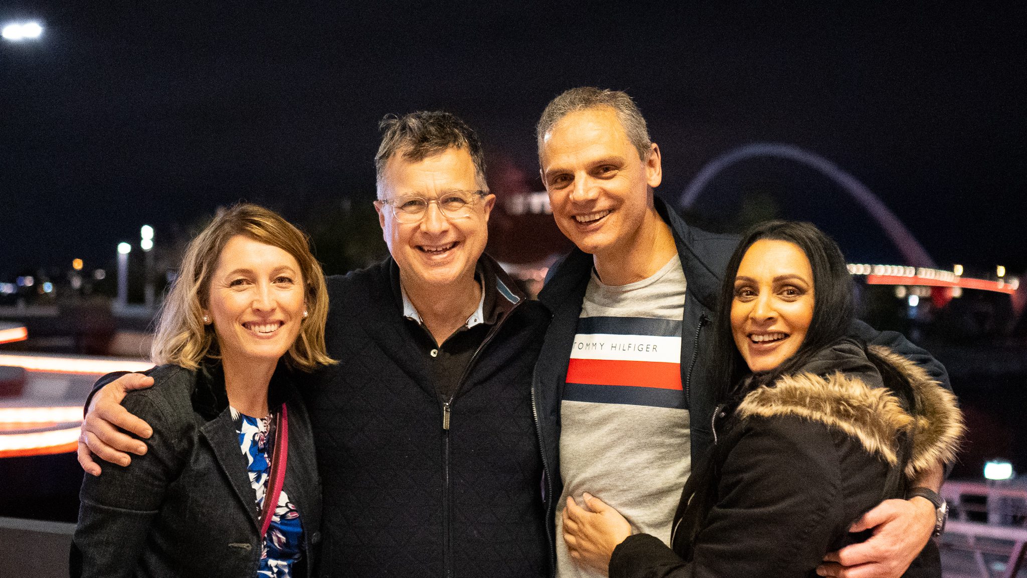 Perth Axoparty 2022