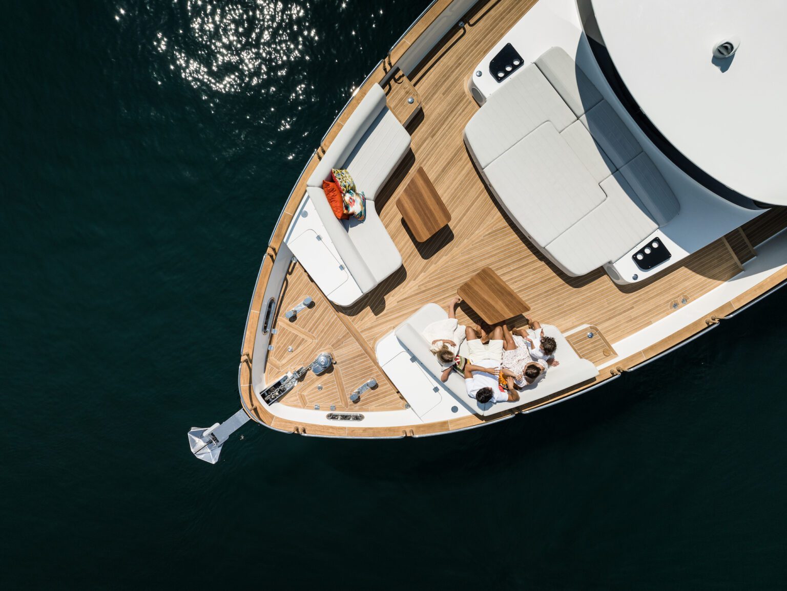 Eyachts Sirena 78 Australia