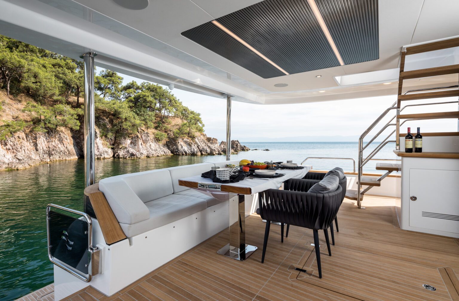 Sirena Marine Eyachts Sirena 78 Australia