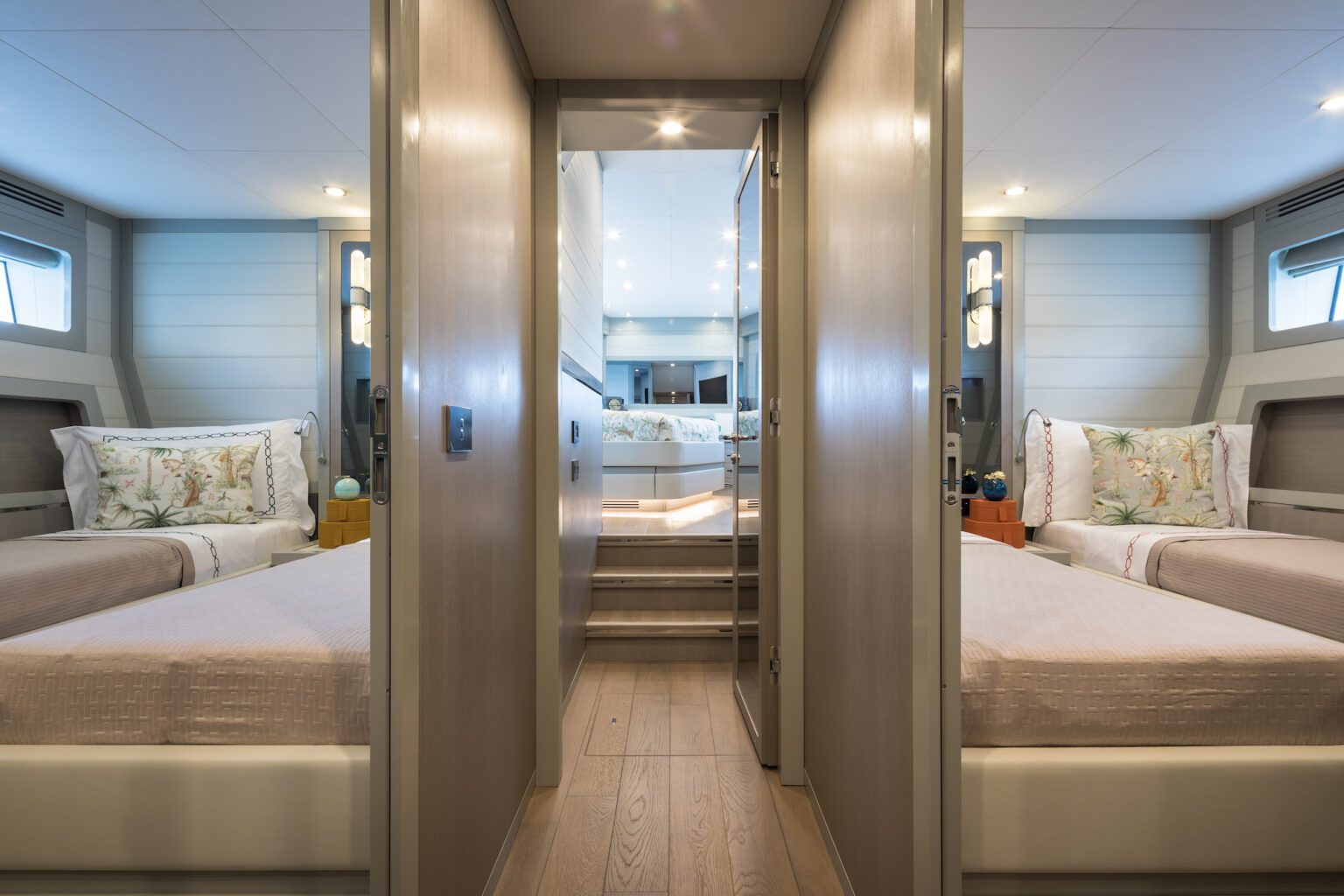Sirena Marine Eyachts Sirena 78 Australia