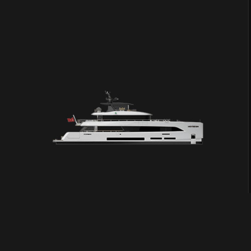Eyachts Australia Sirena 58