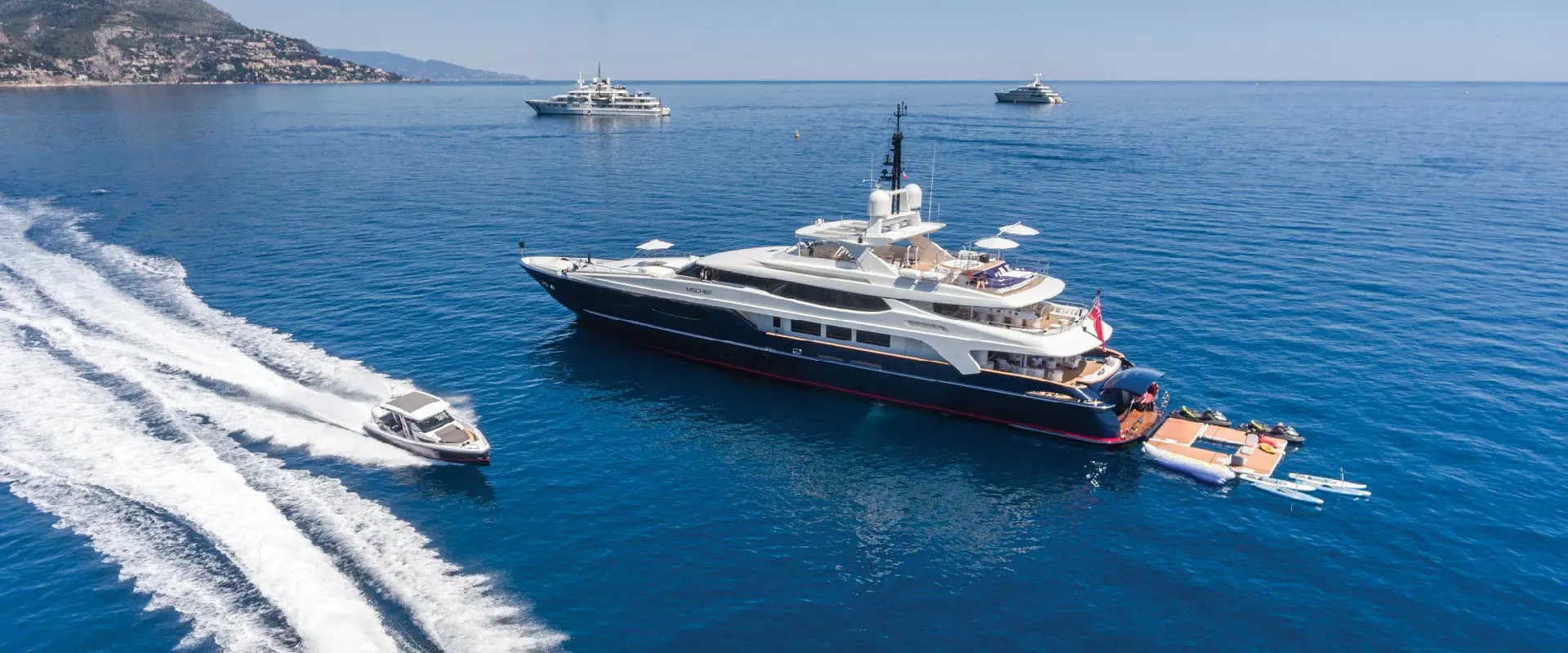 HomepageBanner-01 Axopar, Eyachts Australia and New Zealand