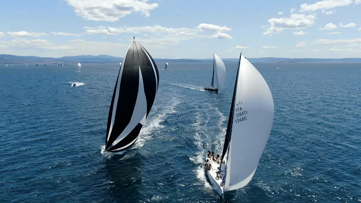 019 Axopar, Eyachts Australia and New Zealand