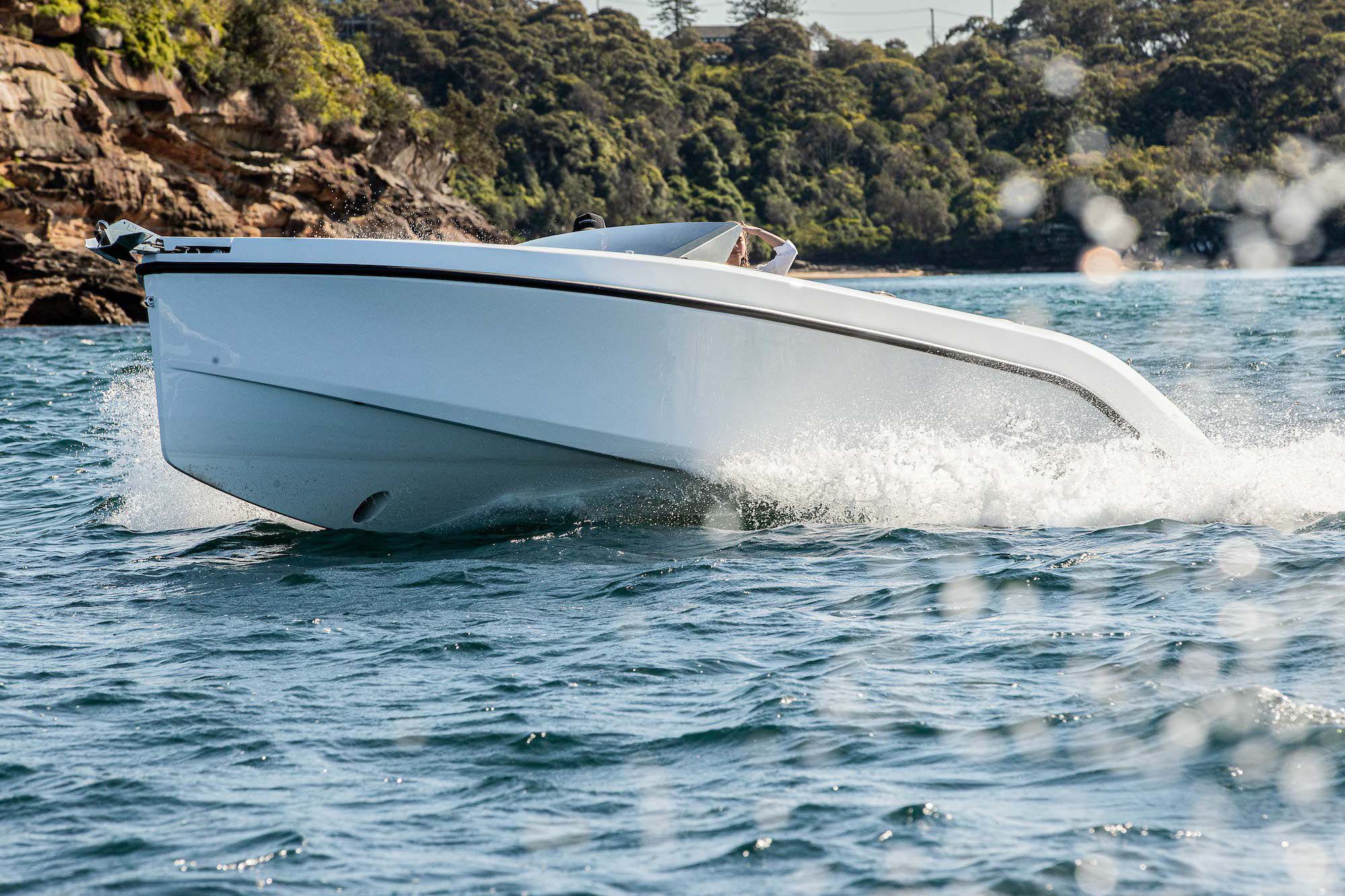RAND X KENYON -5738 Axopar, Eyachts Australia and New Zealand