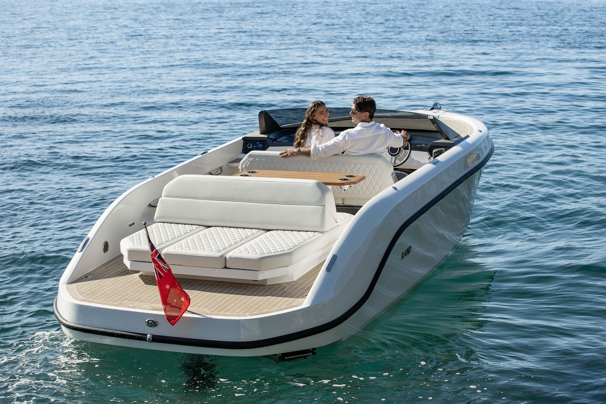RAND X KENYON -5998 Axopar, Eyachts Australia and New Zealand