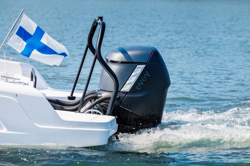 Axopar-25-Electric-Prototype_E29A0265__ResizedImageWzgwMCw1MzNd Axopar, Eyachts Australia and New Zealand