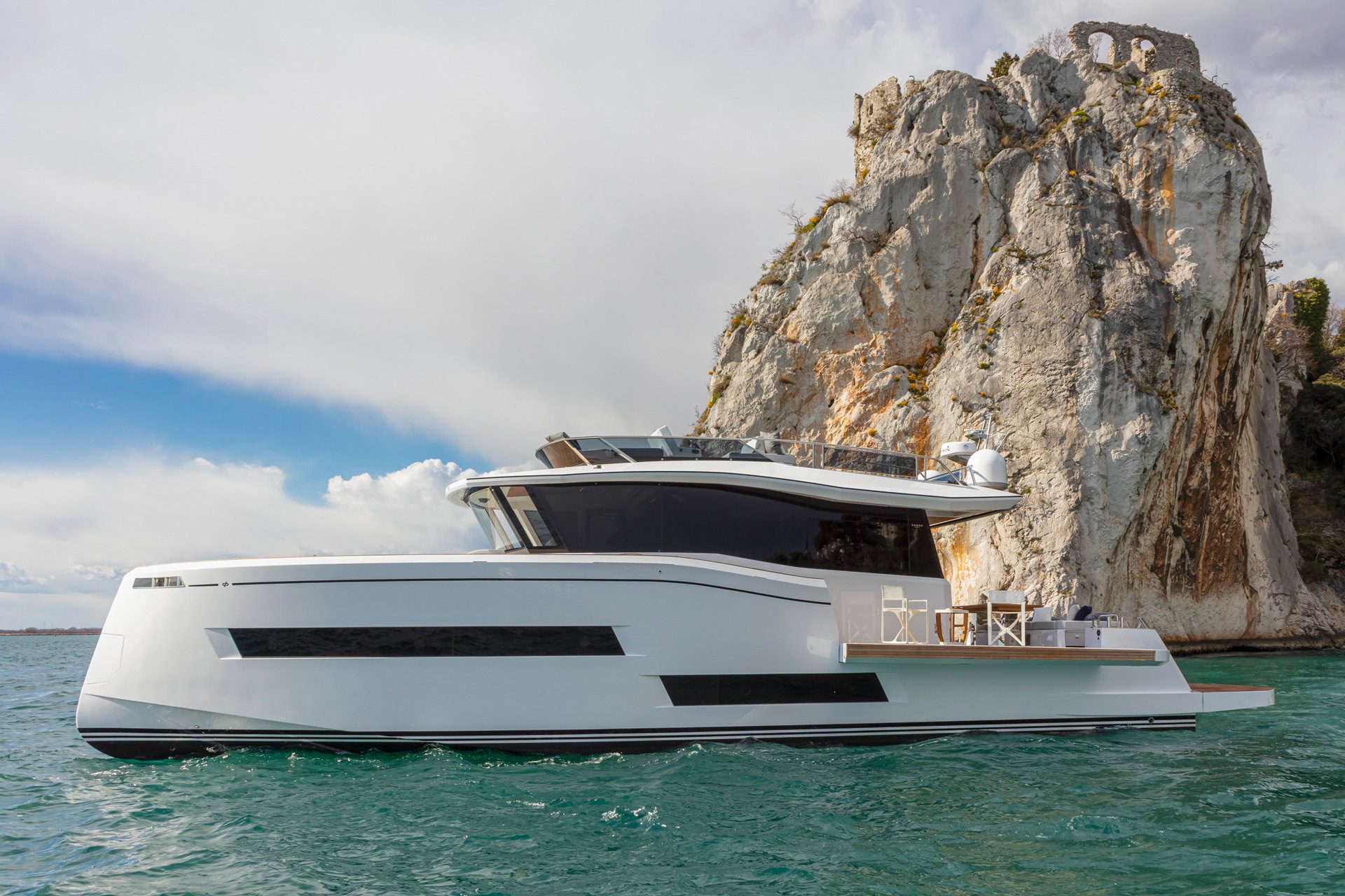 2_PARDO-E60--418 Eyachts Australia Pardo GT52