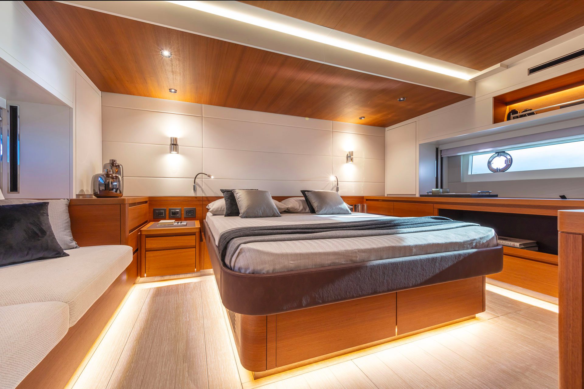 7_PARDO-E60--113 Eyachts Australia Pardo GT52