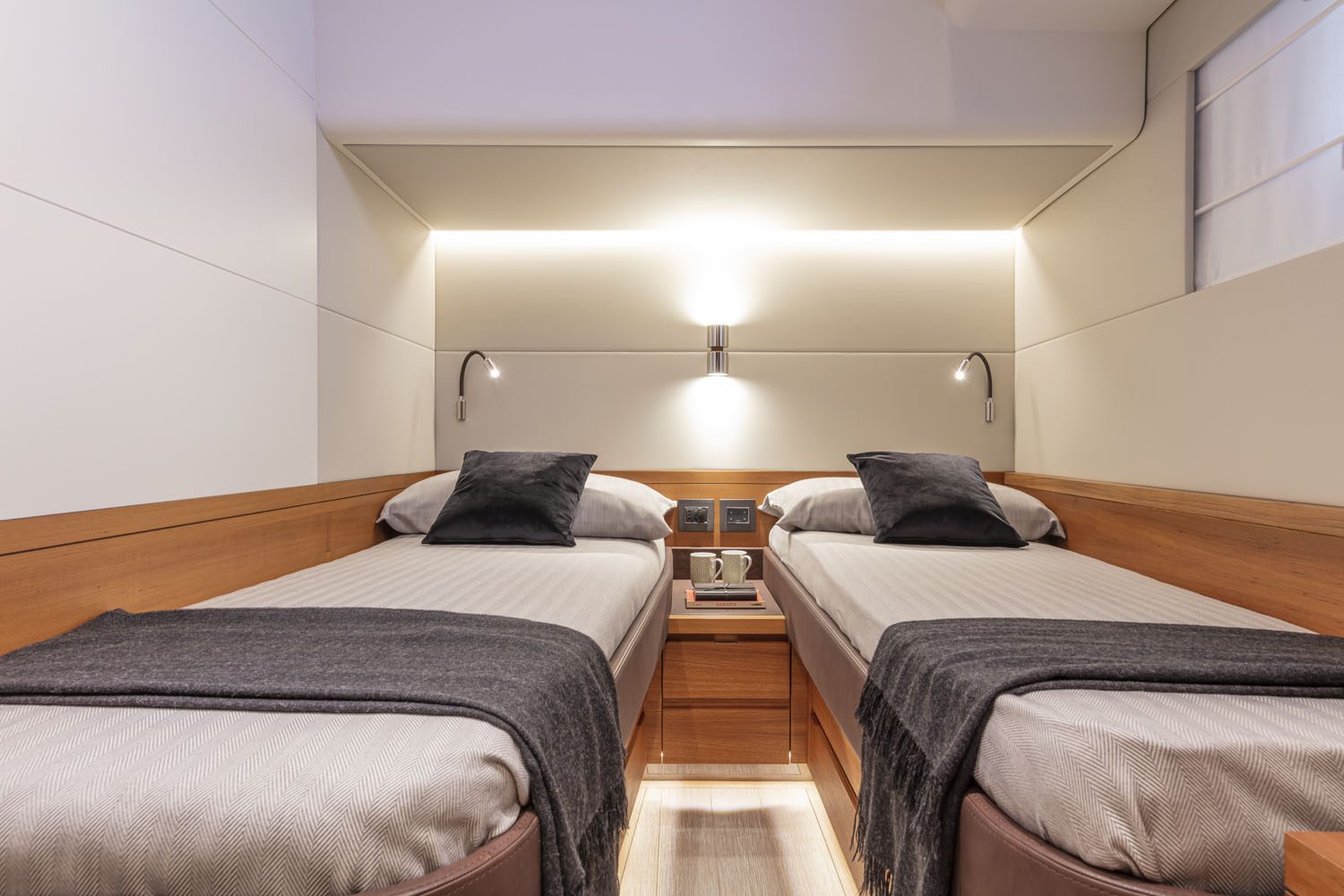 PARDO E60 -311 Pardo GT52 Eyachts Australia