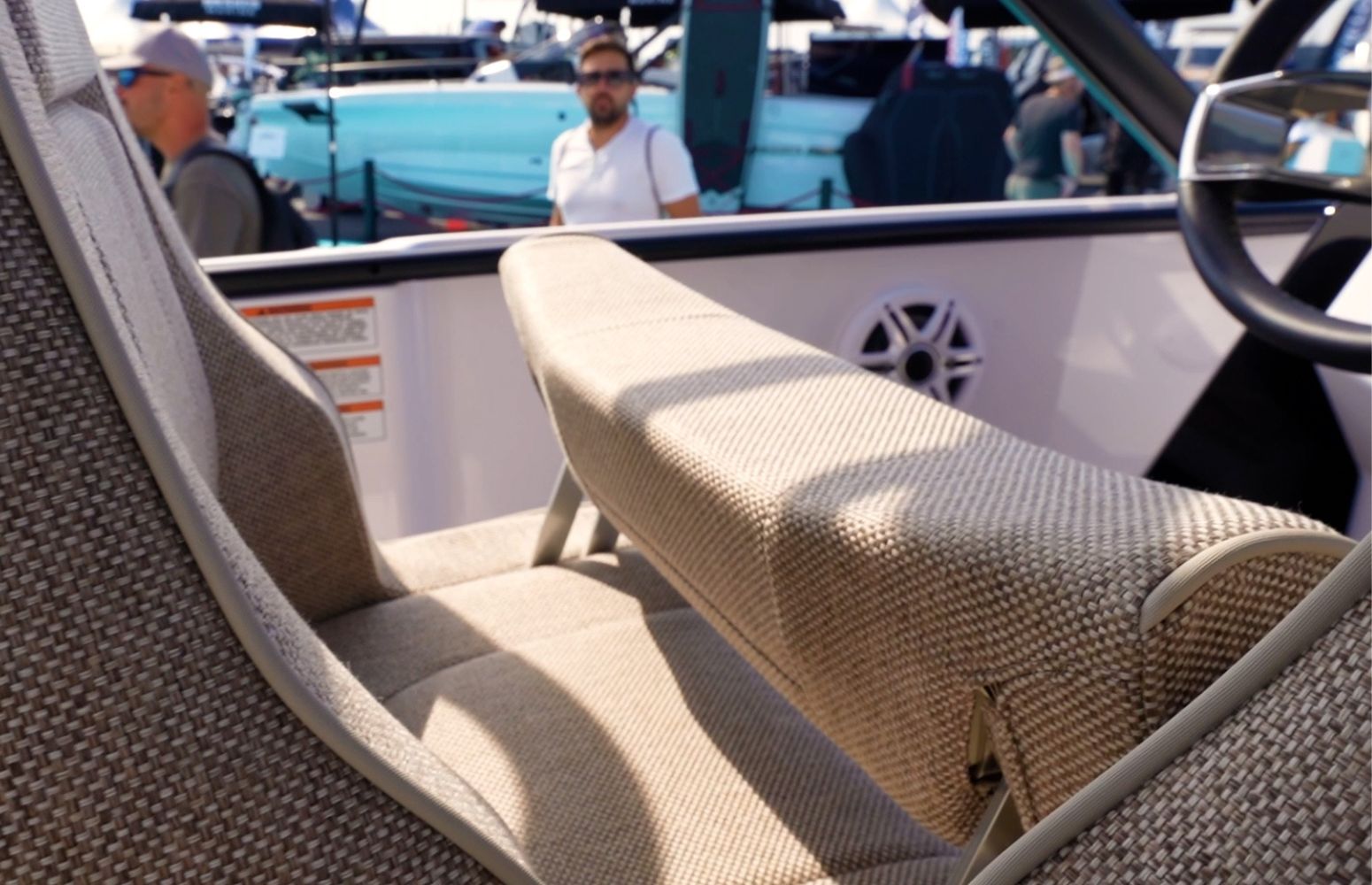 40 Eyachts Australia Pardo GT52