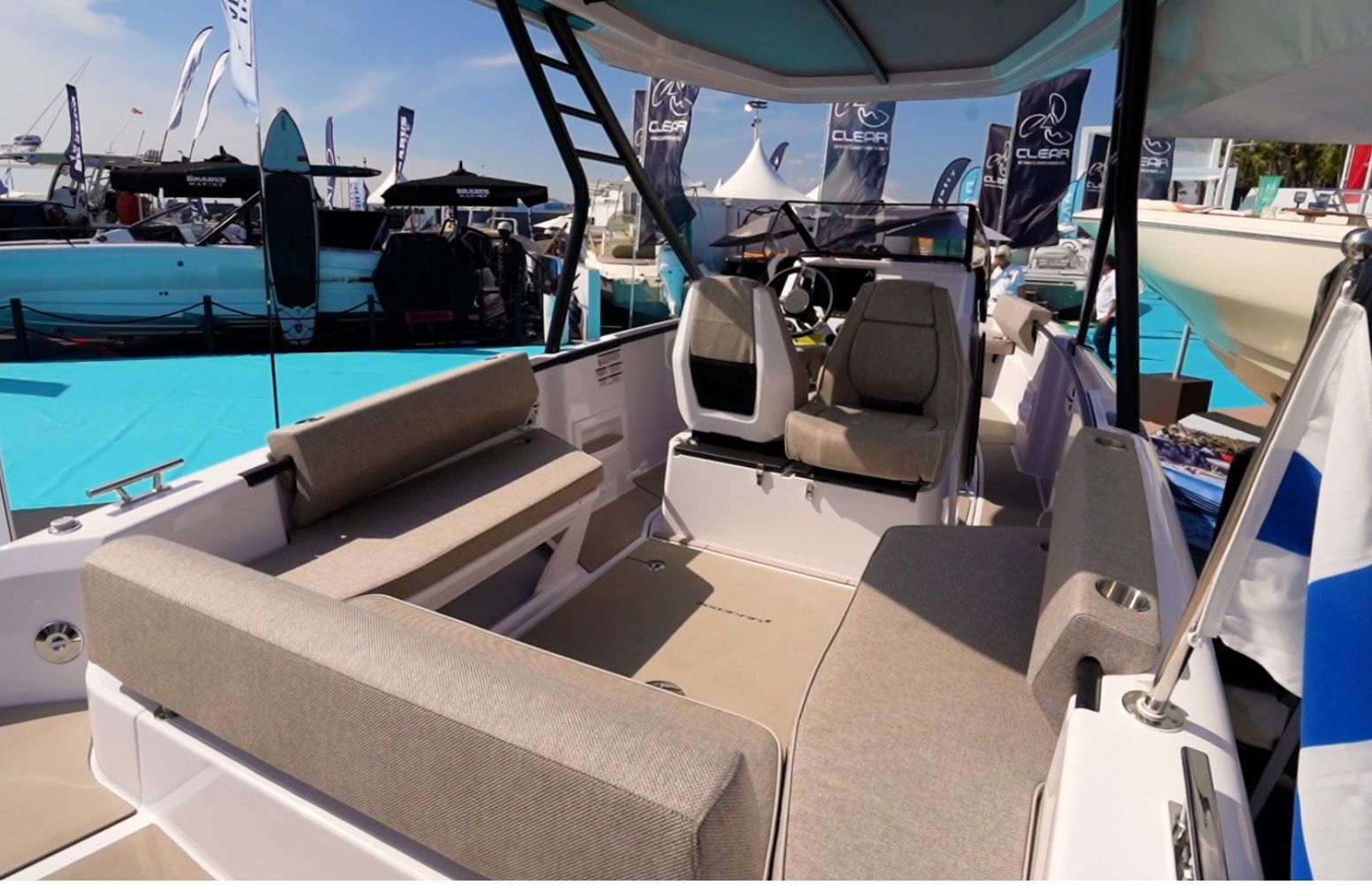 41 Eyachts Australia Pardo GT52