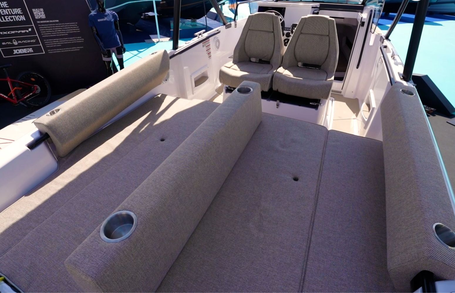 46 Eyachts Australia Pardo GT52