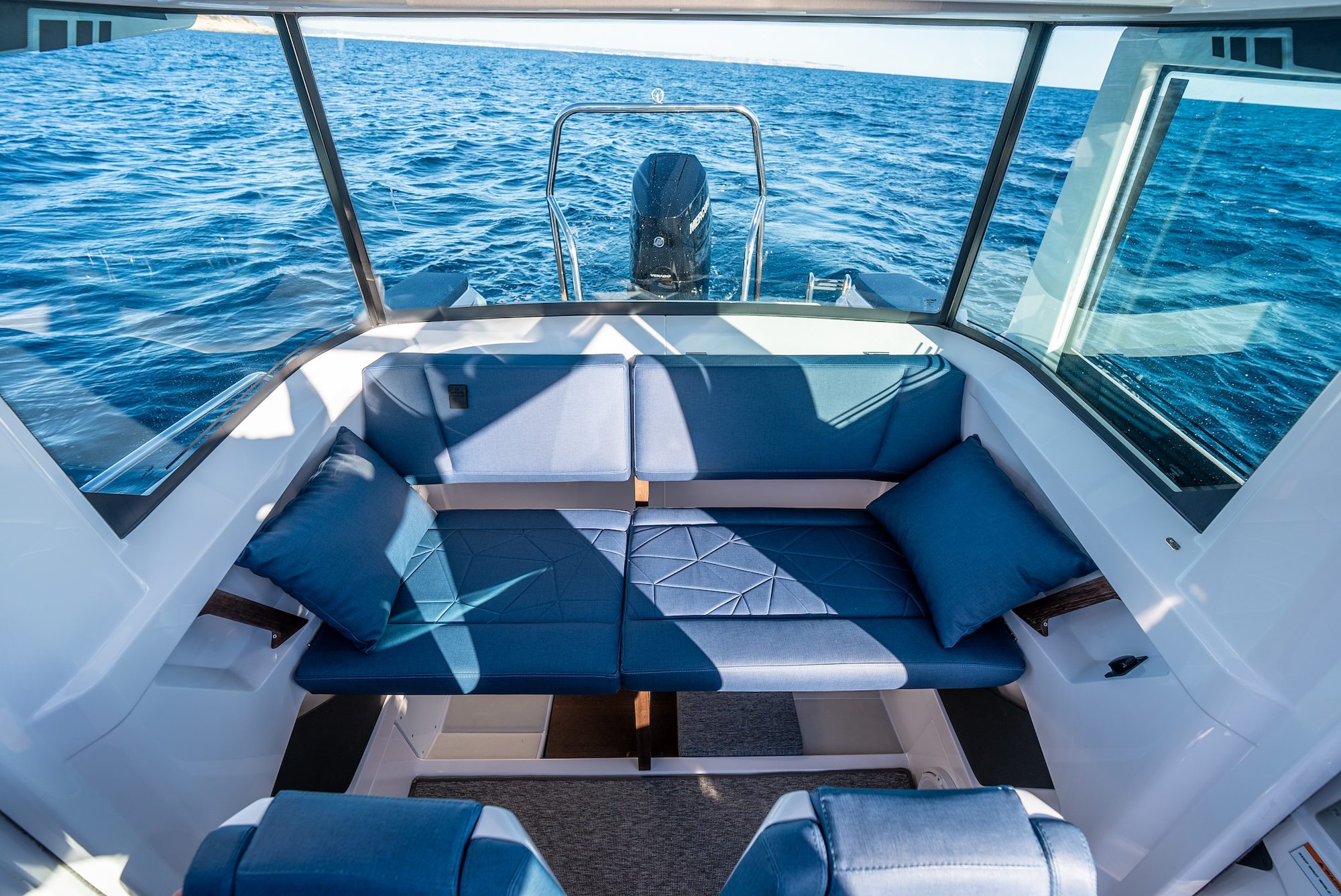 Axopar, Eyachts Australia and New Zealand