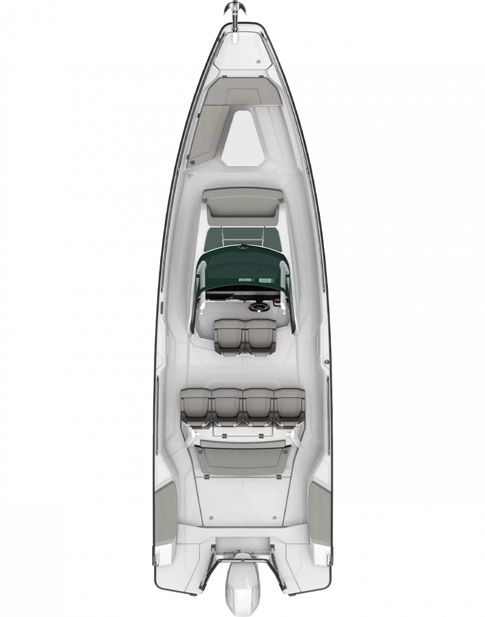 Axopar, Eyachts Australia and New Zealand