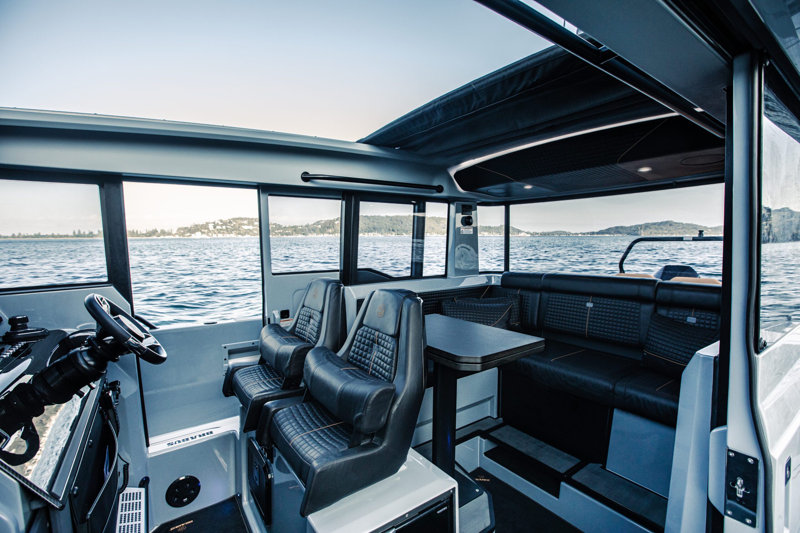 BRABUS Shadow 900 XC_MY2021_2748 Axopar, Eyachts Australia and New Zealand