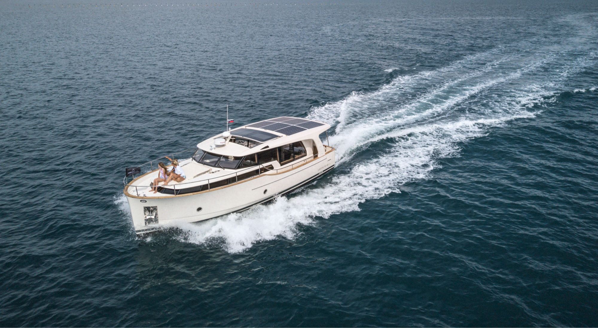 Greenline 40 Axopar 22 Eyachts, Australia and New Zealand