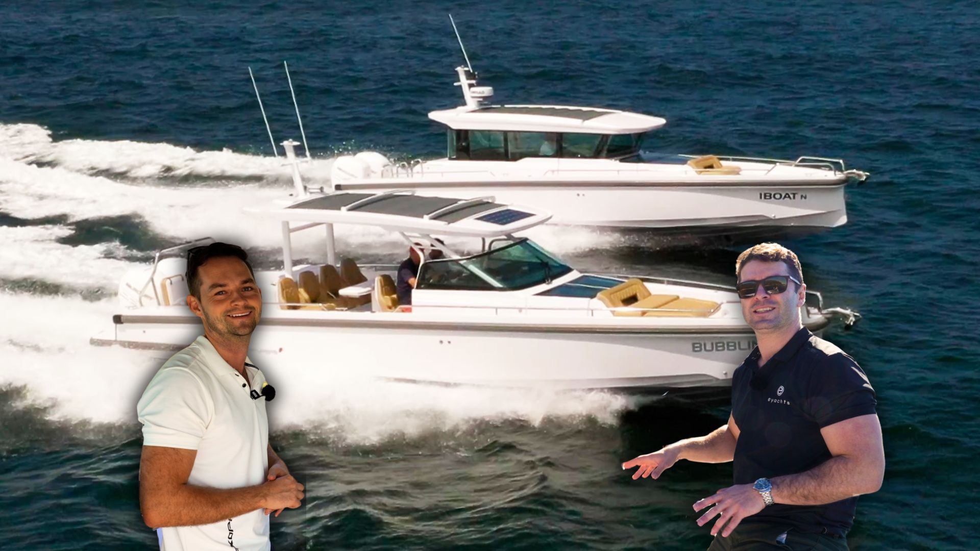 Why the Axopar 37 has been so Successful – Celebrating 100 Sold Downunder