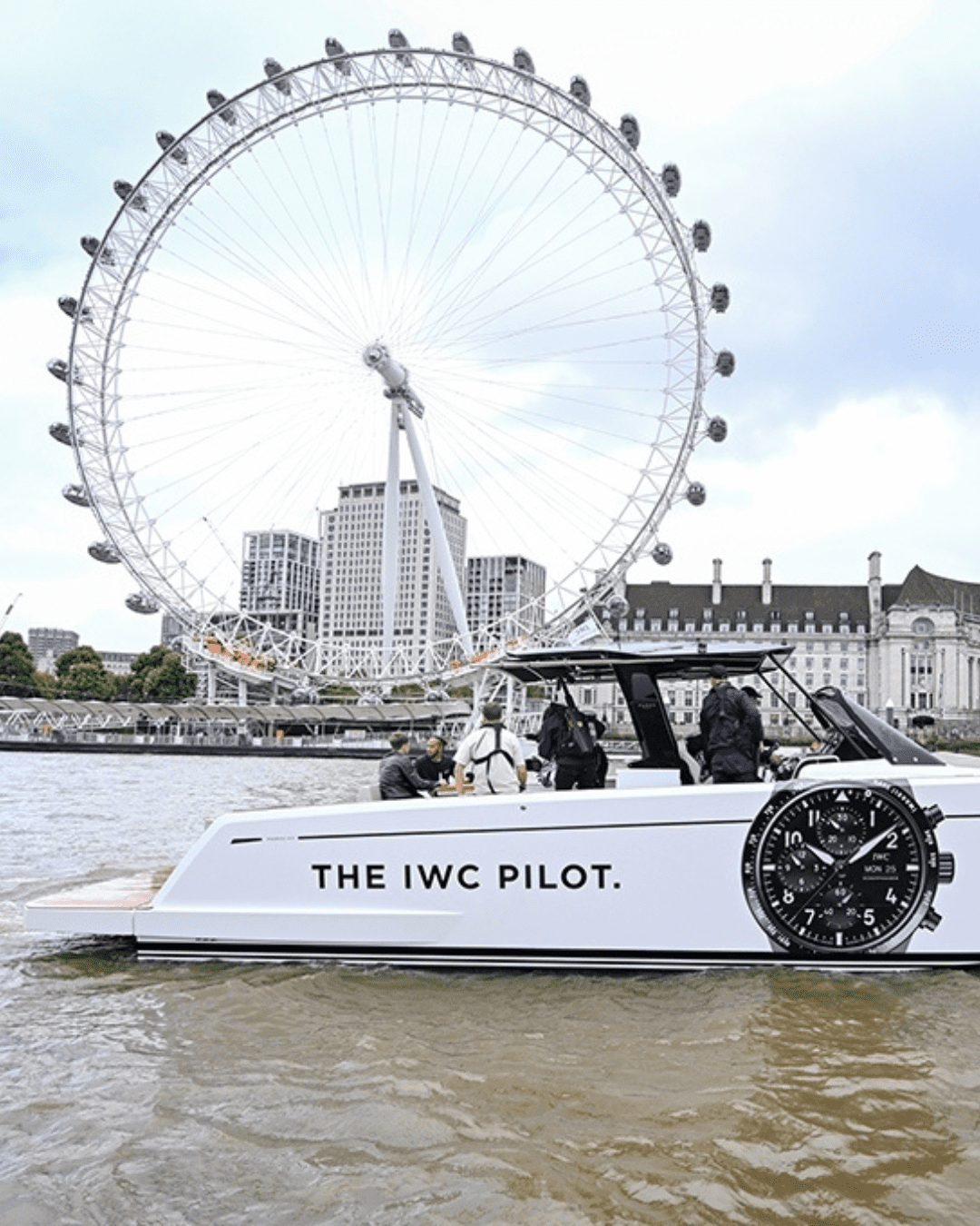 5 lewis hamilton pardo yacht